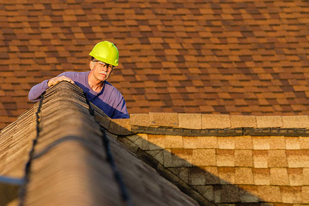 Quick and Trustworthy Emergency Roof Repair Services in Vail, AZ